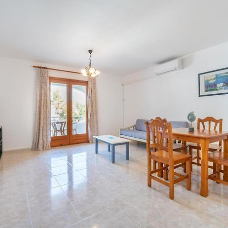 Apartamentos Karin 1ºa Cala d'Or  Exterior photo